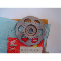 Couronne roue libre démarreur Honda 28101MB0000 – 82/21 dents