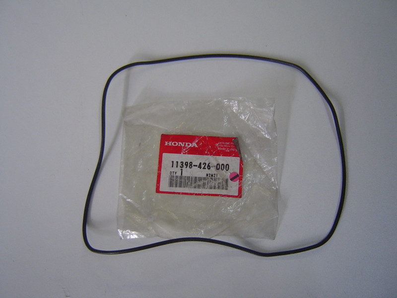 Joint Torique Carter Huile Honda CB650C 11398-426-000