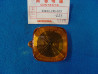 Cabochon Clignotant Honda MTX50SC ZB50 XL125S | 33402-195-023