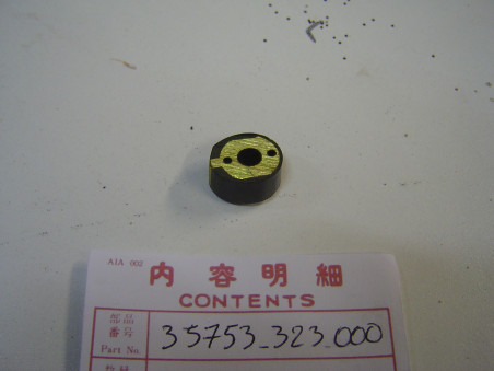 Rotor contacteur point mort Honda CB500 CB550 CB650 Four | Réf. 35753323000