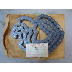 Chaîne de transmission Honda XL500S SZ-SA-SB | Réf. 40530435005