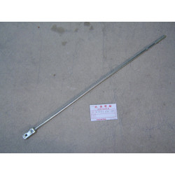 Tige de frein arrière Honda – Réf. 43451-286-010