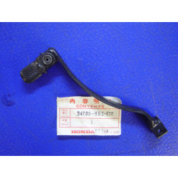 Sélecteur de vitesse Honda XR600R 85-87 réf. 24700MK2670