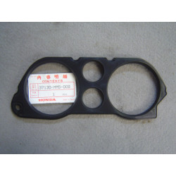 Plaque supérieure tableau de bord Honda CBR1000 ST1100