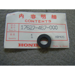Rondelle caoutchouc Honda – Réf. 17627467000