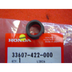 Caoutchouc tige clignotant AR Honda CBX1000 - Réf. 33607422000