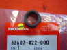 Caoutchouc tige clignotant AR Honda CBX1000 - Réf. 33607422000