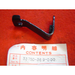 Support avant de catadioptre de CB250G CB360G