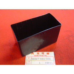 Bac à batterie Honda MBX125FE FF – Réf. 50327KK4000