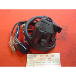 Commodo gauche Honda VF750FD – Réf. 35200MB2003