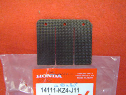 Clapet d'admission Honda CR125 99-00 – Réf. 14111KZ4J11