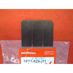 Clapet d'admission Honda CR125 99-00 – Réf. 14111KZ4J11