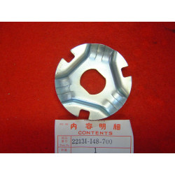 Plateau de variateur Honda PA50 réf. 22131-148-700
