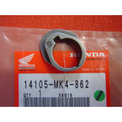 Came décompresseur Honda NX650 XR600 - Réf 14105MK4862