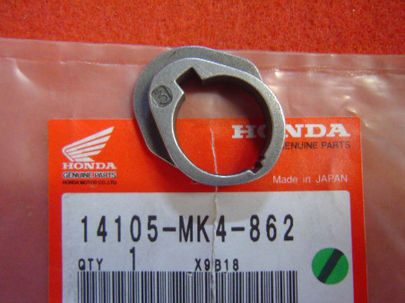 Came décompresseur Honda NX650 XR600 - Réf 14105MK4862