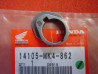 Came décompresseur Honda NX650 XR600 - Réf 14105MK4862