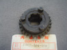 Pignon 4ème sortie boîte Honda XL250 Motosport - Réf. 23471329010