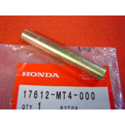 Entretoise AR réservoir Honda CBR750 – Réf. 17612MT4000