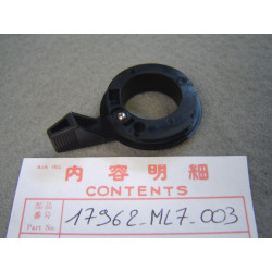 Levier de starter Honda VFR750 CA125 CMX250 Rebel - 17962ML7003
