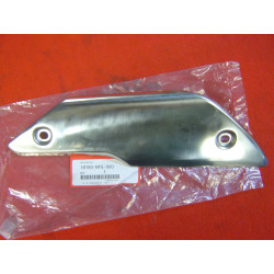 Protection Échappement Droite Honda CB600F 07-13 | 18180MFGD00