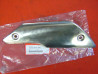 Protection Échappement Droite Honda CB600F 07-13 | 18180MFGD00