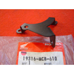 Support du Soupape thermostatique de XL650V 00-07 HONDA 19316-MCB-610