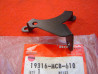 Support du Soupape thermostatique de XL650V 00-07 HONDA 19316-MCB-610