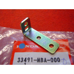 Support Clignotant Avant Honda VT750 VT1100 - 33491MBA000