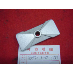 Plaque tendeur chaîne Honda CB600F 2002-2006 | Réf. 40546MBZG00