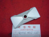 Plaque tendeur chaîne Honda CB600F 2002-2006 | Réf. 40546MBZG00