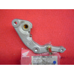 Support Étrier Frein Avant Gauche Honda NTV650 45110-MBL-610