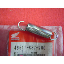 Ressort de rappel Honda CR250RH 87 - Réf. 46511KS7700