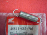 Ressort de rappel Honda CR250RH 87 - Réf. 46511KS7700