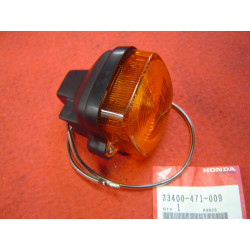 Clignotant avant droit Honda CB250RSA RSC RSZC 12V-23W