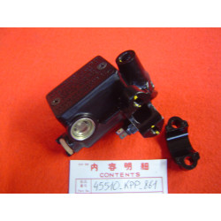 Maître-cylindre Frein Avant Honda CBR125 45510-KPP-861