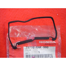 Joint Cabochon Feu Arrière Honda CRM125 – Réf. 33709KAK900