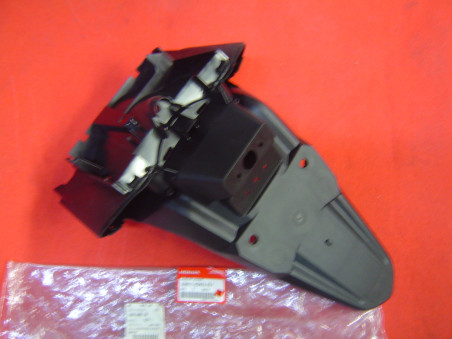 Bavette Support Clignotant AR Honda PCX125 PCX150 - 33601KWN701