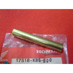 Entretoise pivot réservoir Honda NSR125 - Réf 17518KBS900