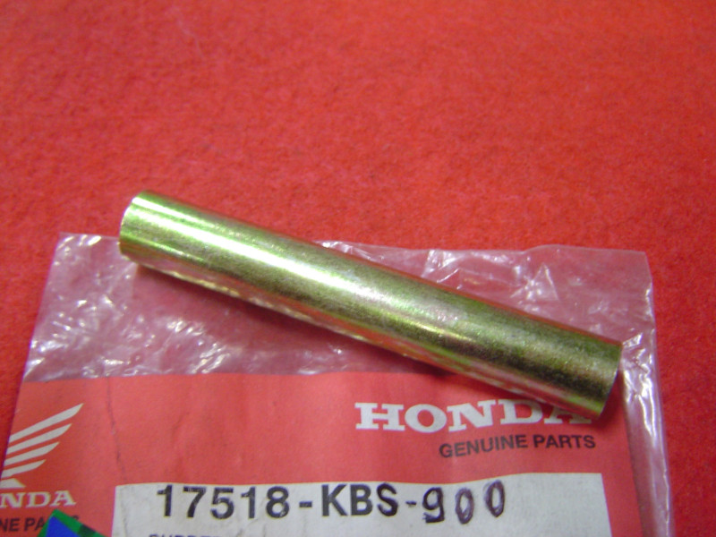 Entretoise pivot réservoir Honda NSR125 - Réf 17518KBS900