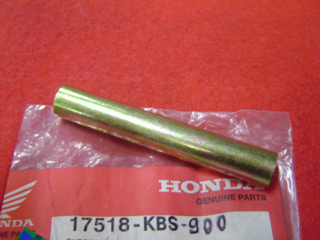 Entretoise pivot réservoir Honda NSR125 - Réf 17518KBS900