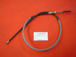 cable de frein AV de CR80RE 84 ref remplacement 45450GC4000