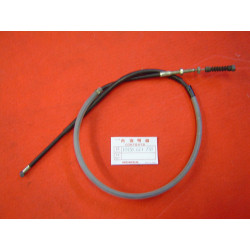 Câble frein avant Honda CR80RE 84 - Réf. 45450GC4730