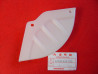 Protège Disque Frein AR Honda CR125 CR250 CR500 | 43330KS6700
