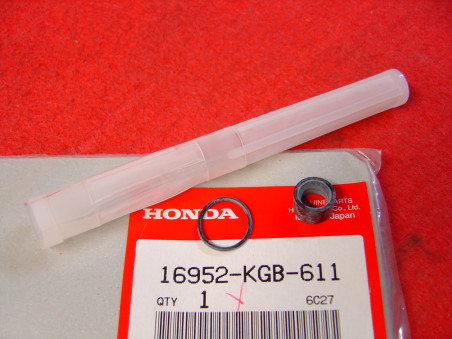 Filtre Robinet Essence Honda VT125C - Réf. 16952-KGB-611