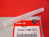Filtre Robinet Essence Honda VT125C - Réf. 16952-KGB-611