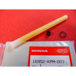 Filtre Robinet Essence Honda FTR 223 - Réf. 16952KPM003