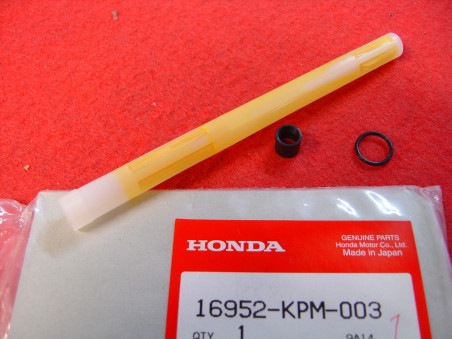 Filtre Robinet Essence Honda FTR 223 - Réf. 16952KPM003