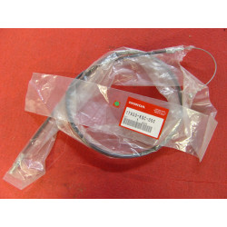 Câble de gaz retour (B) Honda CRF250X 04/05 – Réf. 17920KSC000