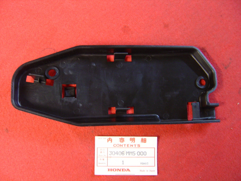 Platine électrique Honda CBR1000F 87/88 – Réf. 30406MM5000