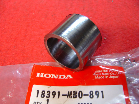 Joint Tubulaire Échappement Honda 18391-MB0-891